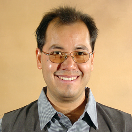 German Benitez